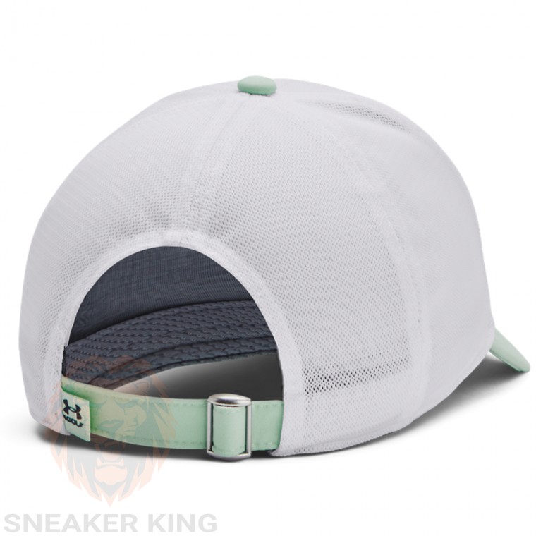 Кепка Under Armour iso-chill driver mesh cap 